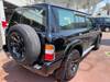 NISSAN SAFARI