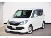 2012 SUZUKI SOLIO BANDIT