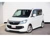 SUZUKI SOLIO BANDIT