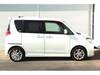 SUZUKI SOLIO BANDIT