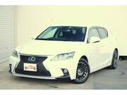 2012 LEXUS CT