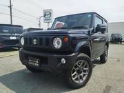 2025 SUZUKI JIMNY