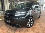 2025 HONDA FREED