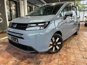 2025 HONDA FREED