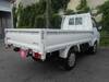 MAZDA BONGO TRUCK