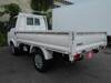 MAZDA BONGO TRUCK