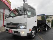 2013 TOYOTA DYNA