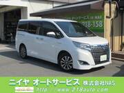 2019 TOYOTA ESQUIRE
