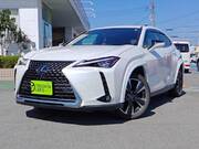 2020 LEXUS UX