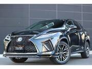 2020 LEXUS RX