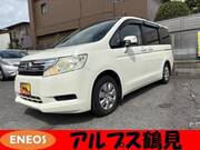 2010 HONDA STEPWAGON