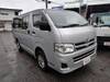 TOYOTA REGIUS ACE VAN
