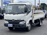 2018 HINO DUTRO