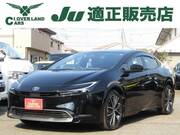 2023 TOYOTA PRIUS