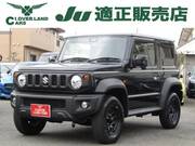 2022 SUZUKI JIMNY SIERRA
