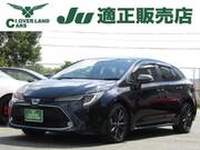 2021 TOYOTA COROLLA TOURING
