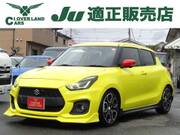 2022 SUZUKI SWIFT