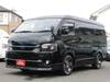 TOYOTA HIACE WAGON