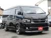 TOYOTA HIACE WAGON