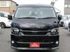 TOYOTA HIACE WAGON