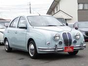 2019 MITSUOKA VIEWT