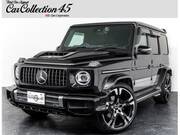 2020 MERCEDES BENZ G-CLASS