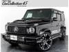 MERCEDES BENZ G-CLASS