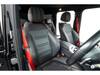 MERCEDES BENZ G-CLASS