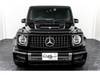 MERCEDES BENZ G-CLASS