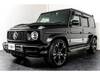 MERCEDES BENZ G-CLASS