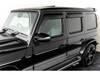 MERCEDES BENZ G-CLASS