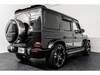 MERCEDES BENZ G-CLASS
