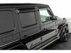MERCEDES BENZ G-CLASS