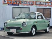 1991 NISSAN FIGARO
