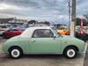 NISSAN FIGARO