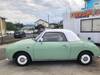 NISSAN FIGARO