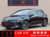 TOYOTA COROLLA SPORT