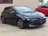 TOYOTA COROLLA SPORT