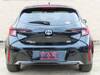 TOYOTA COROLLA SPORT