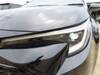 TOYOTA COROLLA SPORT