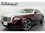 2016 ROLLS ROYCE WRAITH