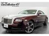 ROLLS ROYCE WRAITH
