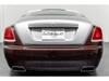 ROLLS ROYCE WRAITH
