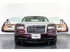 ROLLS ROYCE WRAITH
