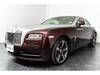 ROLLS ROYCE WRAITH