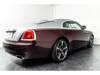 ROLLS ROYCE WRAITH