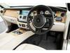 ROLLS ROYCE WRAITH