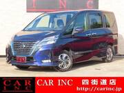 2019 NISSAN SERENA