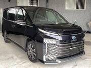 2023 TOYOTA VOXY