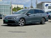 2023 VOLKSWAGEN GOLF VARIANT
